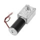 thumbnail image 3 of Motorreductor potente y versátil Colamx 12 V 50 RPM, 3 of 8