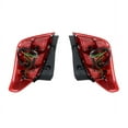 thumbnail image 2 of NEW PAIR OF TAIL LIGHTS IS COMPATIBLE WITH CHEVROLET TRAX LS LT LTZ 2013 2014 2015 2016 42435956 GM2800272, 2 of 3