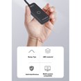 thumbnail image 3 of Custom USB Mini Keypad, Programmable Macro Keyboard with Braille Design for OS X, , IOS, 3 of 7