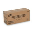thumbnail image 4 of Dixie Individually Wrapped Polystyrene Cutlery, Teaspoons, White, 1,000/Carton -DXETM23C7, 4 of 5