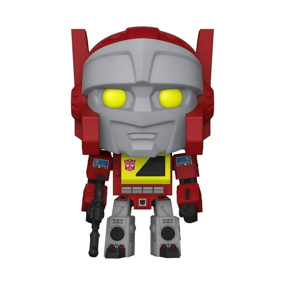Transformers G1 Blaster Funko Pop! Vinyl Figure