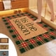thumbnail image 1 of Xihbxyly Tapete Absorbente E Impermeable para Sala de Estar, Antideslizante, para Cocina, Versátil para Interior y Exterior, Ultraabsorbente, Fácil de Limpiar, 40 X 60 Cm, 1 of 7