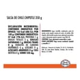 thumbnail image 4 of Salsa de chile chipotle La Costeña Doña Chonita 350 g, 4 of 4