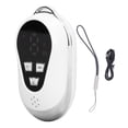 thumbnail image 2 of Smart Hand Held Sleep Instrument, Soothing And Stress Relieving Massage Instrument, Portable Massage, Relaxation And Sleep Aid, Music Soothing Massage Instrument, 2 of 7