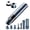 Blue, variant on lanema High Suction Power Vacuum Cleaner for Home Office Car Interior Dust Removal Tool Powerful Suction Vacuum Cleaner with Ergonomic Handle Car Cleaning Tool