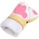 thumbnail image 3 of 1 par de guantes de horno con estampado de gato, guantes para barbacoa, guantes para horno, guantes para horno resistentes al calor, guantes para barbacoa de algodón, guantes para horno JM, 3 of 5