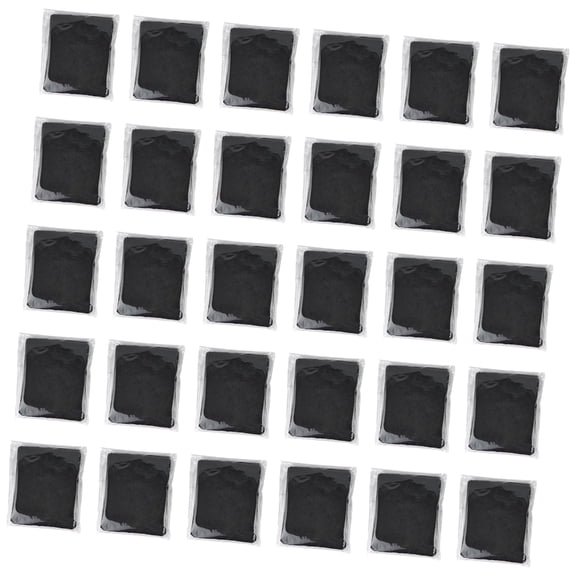 Zeiwohndc Laundry Sheets Color Restoring for Black Clothes Deeply Clean Formula Sheets