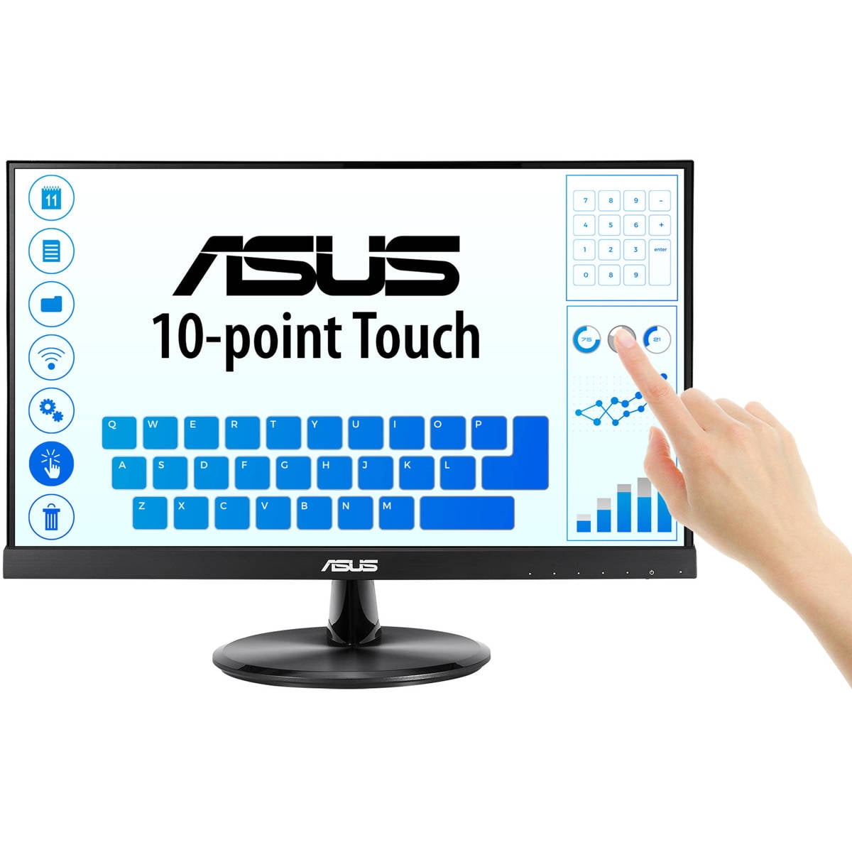 ASUS 15.6