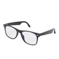 thumbnail image 1 of Gafas Inteligentes, 134 Idiomas comerciantes de Gafas Luces Azules Bloqueans Música y Exige Negocios, 1 of 7