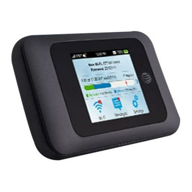 AT&T Velocity® 2 Mobile Hotspot