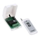 thumbnail image 5 of 12v 2 Channels Módulo de Interruptor de telemando de de Aprendizaje Bidireccional kusrkot Controlador de recepción inalámbrico, 5 of 6