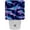 Multi-colored 2, variant on PhooArto Tie Dye Whale and Shark Pattern Plug in LED Night Light Auto Sensor Dusk to Dawn Decorative Night for Bedroom, Bathroom, Kitchen, Hallway, Stairs, Baby's Room, Energy Saving