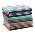 thumbnail image 5 of Superior Jabali Rope Oversized Cotton 2-Piece Beach Towel Set, 5 of 6