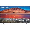 thumbnail image 1 of Smart TV Samsung SMART TV 58 pulgadas 4K HDR10 Engine Crystal UN58TU7000, 1 of 5