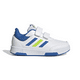 thumbnail image 1 of Tenis Adidas Tensaur Sport Blanco Para Niño T16-22 [ADD2952] blanco 21.5, 1 of 10
