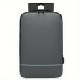 thumbnail image 1 of Fashion New Large Capacity Laptop Bag Shoulder Backpack, 1 of 5
