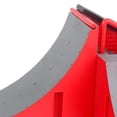 thumbnail image 3 of de rampa para patineta, patinete de prueba, soporte para patinete con revestimiento de , movimiento, movimiento, movimiento, matemáticas, Ski A Hugo Dedo Skatepark, 3 of 10
