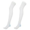 thumbnail image 4 of Bas pour Varices, Bas Anti-Dérapants pour Caillots Sanguins, Bas de Compression Écologiques, 4 of 8