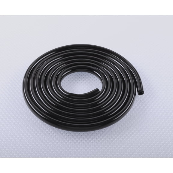 PetCords Dog & Cat Cord Protects Pets from Black Chewing Plastic Cables 10ft