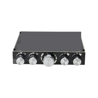 Kenwood KAC-5001PS 1000W Mono D Car Amplifier Power Amp Audio
