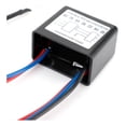 thumbnail image 6 of H4 Hid Headlight Relay Conversion Polarized 12V Control, 6 of 10