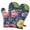 Pioneer Flower Floral, variant on Cute Oven Mitts,Pioneer Flower Floral Print Pattern Oven Mitt 2-Pack Set,Kitchen Gloves for Oven,Heat Resistant Oven Mitts 7.7"x12"