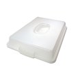 thumbnail image 1 of Baking Sheet & Lid Set - 13 × 18 - Non-stick, 1 of 3