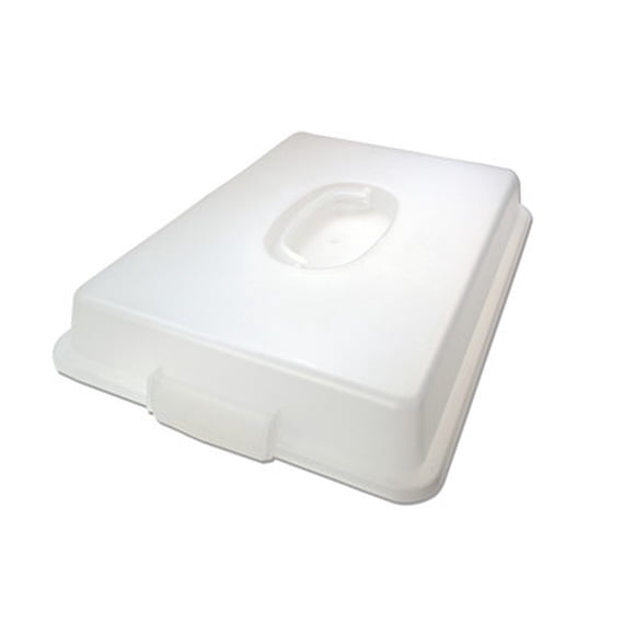 Baking Sheet & Lid Set - 13 × 18 - Non-stick