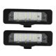 thumbnail image 2 of LUZ LED Para Matrícula de Coche Superbrillante Paramustangflex Taurus Con 18 Cuentas LED, 2 of 7