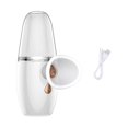 thumbnail image 3 of Rociador de niebla de ojos Yuyangstore vaporizador Facial recargable USB portátil 30ml blanco, 3 of 7