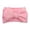 Light Pink, variant on Wdgfv Baby Girl's Soft Bowknot Nylon Headband Toddler Hairband Hair Accessories Gifts