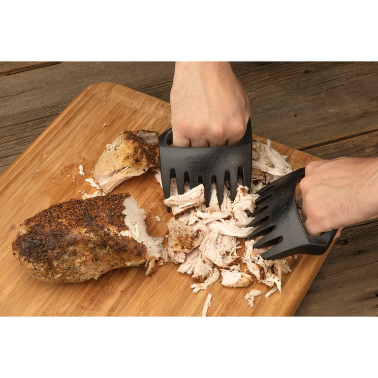 BBQ Meat Shredding Claws (Full Set)– Boost Your BBQ