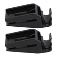 thumbnail image 2 of Hood Support Prop Rod Holder Clip, Easy Installation Hood Prop Rod Retainer Clip Sturdy Secure Fixation 91503-TA0-A01  for  4cyl 2008 To 2012, 2 of 7