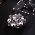 thumbnail image 2 of Metal Antistress Hand Spinner Spinning Top Gyroscope Stress Reliever Toy 1PC, 2 of 4