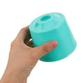 thumbnail image 5 of OATIPHO Versatile Green Ceiling Fan Globe Replacement for Home Use and Easy Installation, 5 of 7