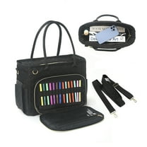 Kaskawise Teacher Tote Bag with Insulated Lunch Compartment 15.6 inch Laptop Bag for Women Lightweight Work Bags Nurse Bags