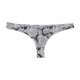 thumbnail image 2 of Tavik Womens Ali Minimal Coverage Bikini Swim Bottom honeyeveblue L, 2 of 2