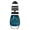 thumbnail image 2 of Kokie Cosmetics Nail Polish - Oceana, 2 of 2