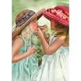 thumbnail image 1 of Peinture Diamant 5D DIY pour Fille, 1 of 3