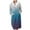 Navy, variant on Womens Robes Robes for Women Flannel Long Sleeve Hooded Bathrobes Fluffy Cute Spa Robe 2025 Trendy Soft Shower Robe with Pockets