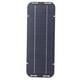 thumbnail image 5 of Cargador de Batería solar para coche ANGGREK Panel solar portátil Compacto de 12V 5W, 5 of 7
