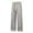 Grey, variant on Bcfgryg Men's Summer Pocket Pleated Functional Paratrooper Ice Silk Charge Sport Wide Leg Work Pants Men’s Workwear Pants