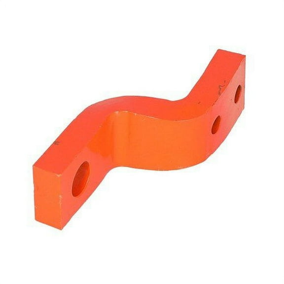 Drawbar Hammerstrap fits Case 1270 1370 1896 2090 2094 2290 2294 2390 2394 2590 2594 3294 A61557 fits Case IH 1896 2096 2294 2394 2594 3294 3394 3594
