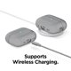 thumbnail image 4 of Audífonos Estuche elástico inalámbrico para Cordón de cuerda colgante para Apple AirPods Pro Gen 2 (Cuerda con estuche Negro) Tmvgtek Para estrenar, 4 of 7