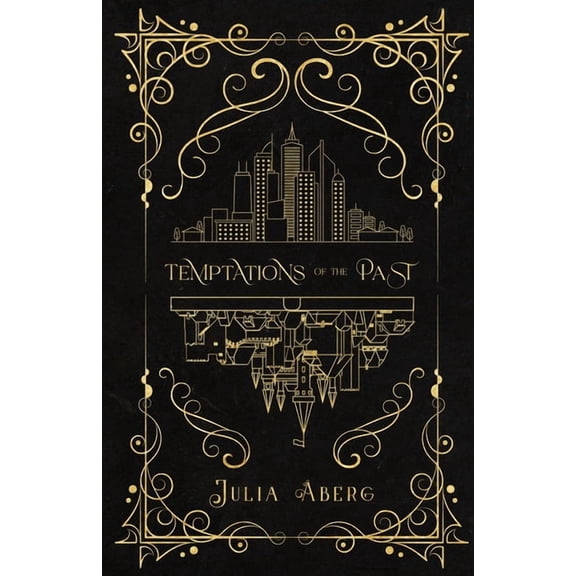 Temptations of the Past, (Paperback)