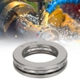 thumbnail image 3 of 5pcs 51106 Plane Axial Ball Thrust Bearing High Precision Industrial Hardware Accessory, 3 of 9