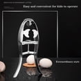 thumbnail image 2 of Abridor De Huevos De Acero Inoxidable, Cortador De Cáscara De Huevo, Tijeras Para Huevos, Separador, Accesorios De Cocina Advancent HA017510-00, 2 of 5