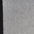thumbnail image 7 of Nourison Modern Passion Geometric Grey/Black 2' x 3' Area Rug, (2x3), 7 of 7