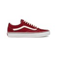 thumbnail image 1 of Tenis Vans Old Skool Hombre Rojo Casual Skate Moda rojo 27 Vans VN0A38G1VG4, 1 of 5