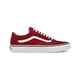 thumbnail image 1 of Tenis Vans Old Skool Hombre Rojo Casual Skate Moda rojo 28.5 Vans VN0A38G1VG4, 1 of 5
